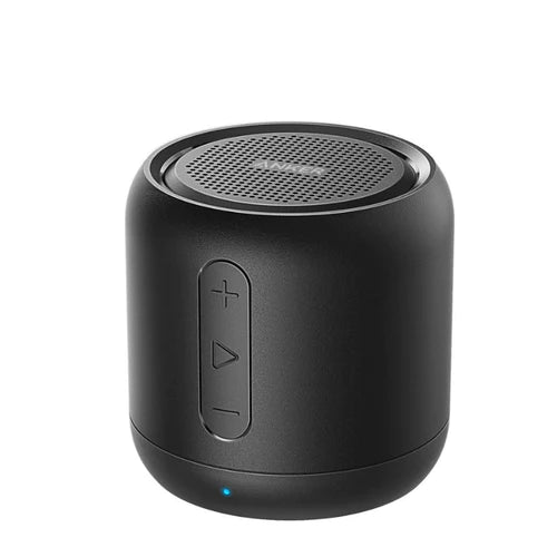 SoundCore miniに関するよくある質問 | Anker サポートセンター