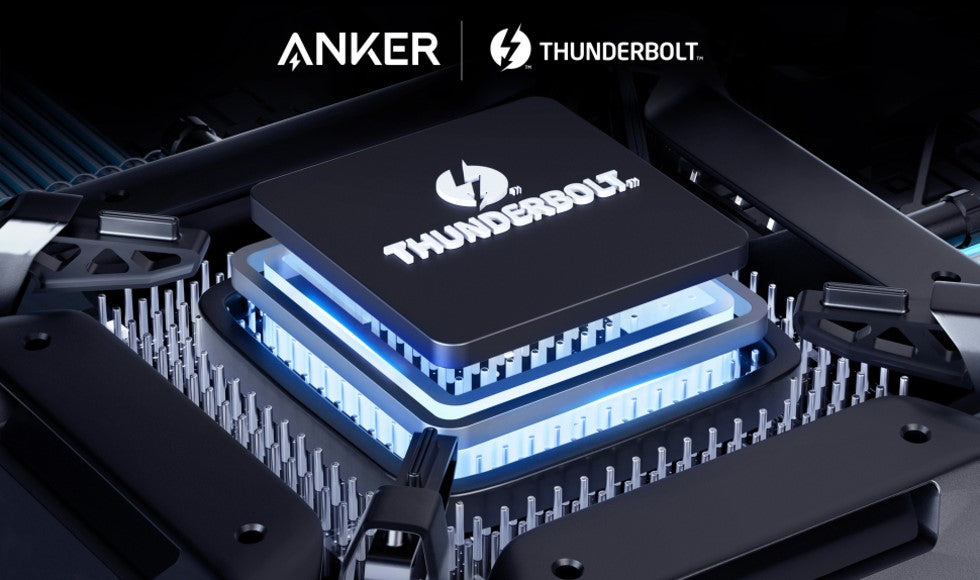 高速通信規格「Thunderbolt™ (サンダーボルト) 」とは？USB Type-C 