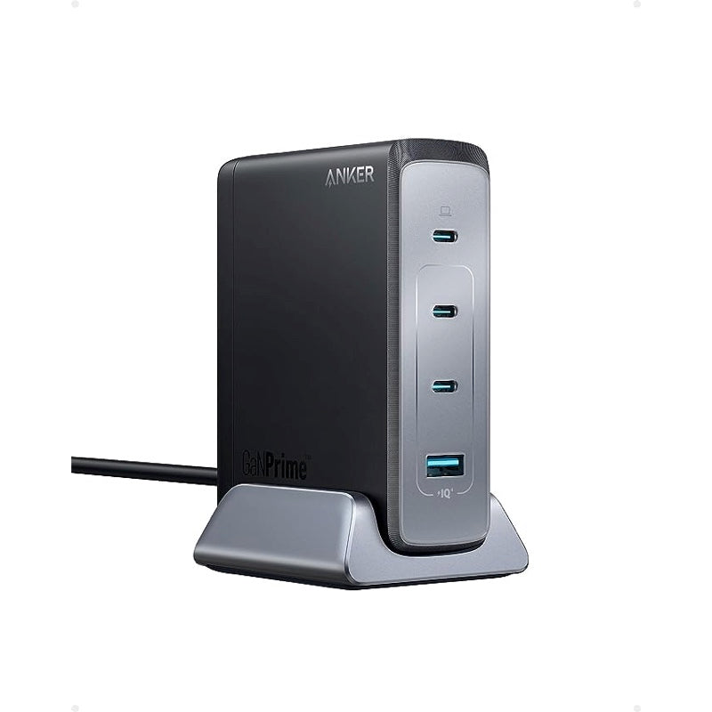 Anker Prime Desktop Charger (240W, 4 ports, GaN) | 急速充電器の 