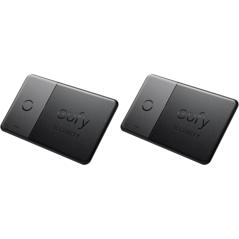 Eufy Security SmartTrack Card 2個入り | 紛失防止トラッカーの製品情報 – Anker Japan 公式オンラインストア