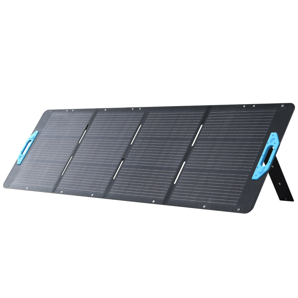 Anker Solix PS200 Portable Solar Panel | ソーラーパネルの製品情報 – Anker Japan  公式オンラインストア