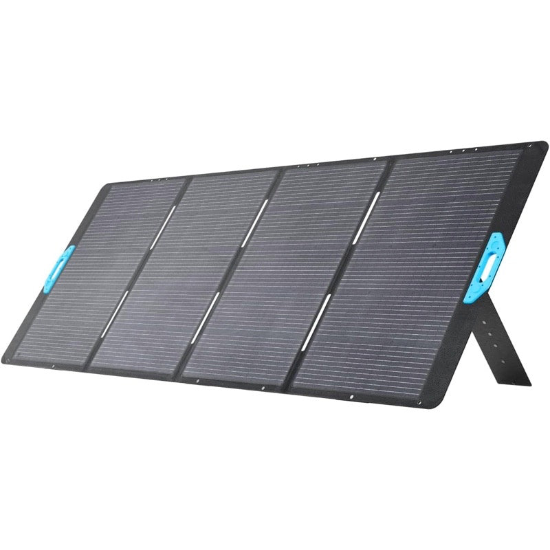 アップグレード版】Anker Solix PS400 Portable Solar Panel 