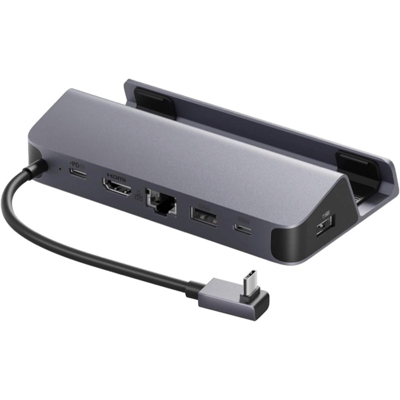 Anker USB-C ハブ 6-in-1 for Game Console A83S10A1