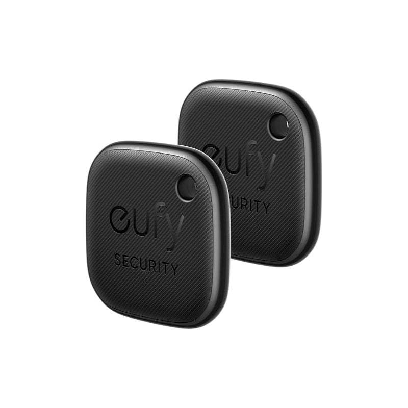 Eufy Security SmartTrack Link 2個セット | 紛失防止トラッカーの製品 