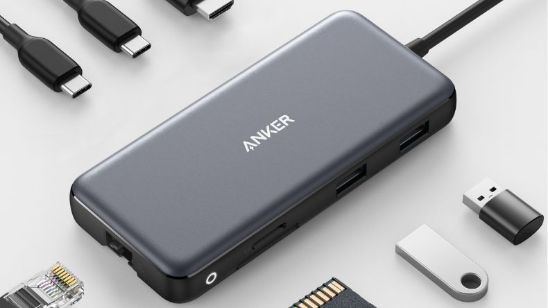 USBハブ / アダプタ | Anker for Business – Anker Japan 公式サイト