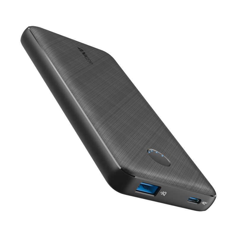 Anker PowerCore Slim 10000 PD 20W | モバイルバッテリー・充電器の製品情報 – Anker Japan  公式オンラインストア