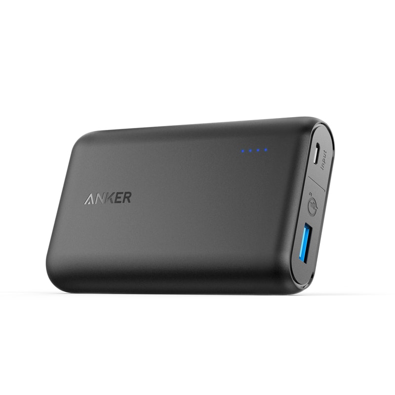 Anker PowerCore Speed 10000 QC｜モバイルバッテリー・充電器の製品情報 – Anker Japan 公式オンラインストア