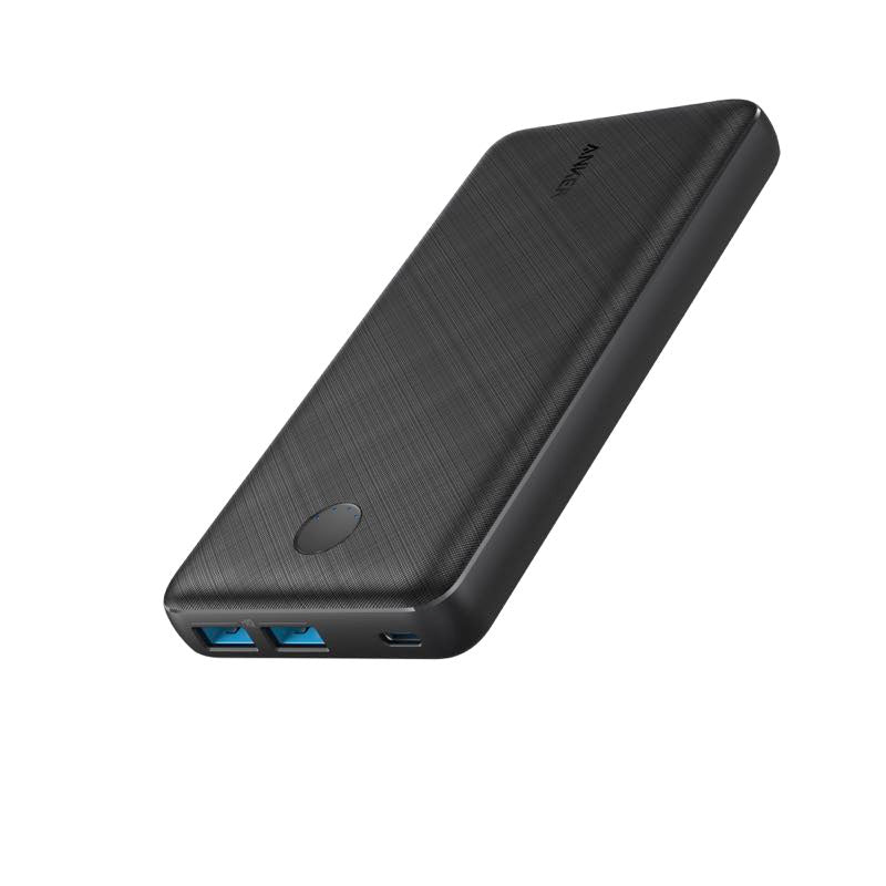 Anker PowerCore III 20000 | モバイルバッテリーの製品情報 – Anker 