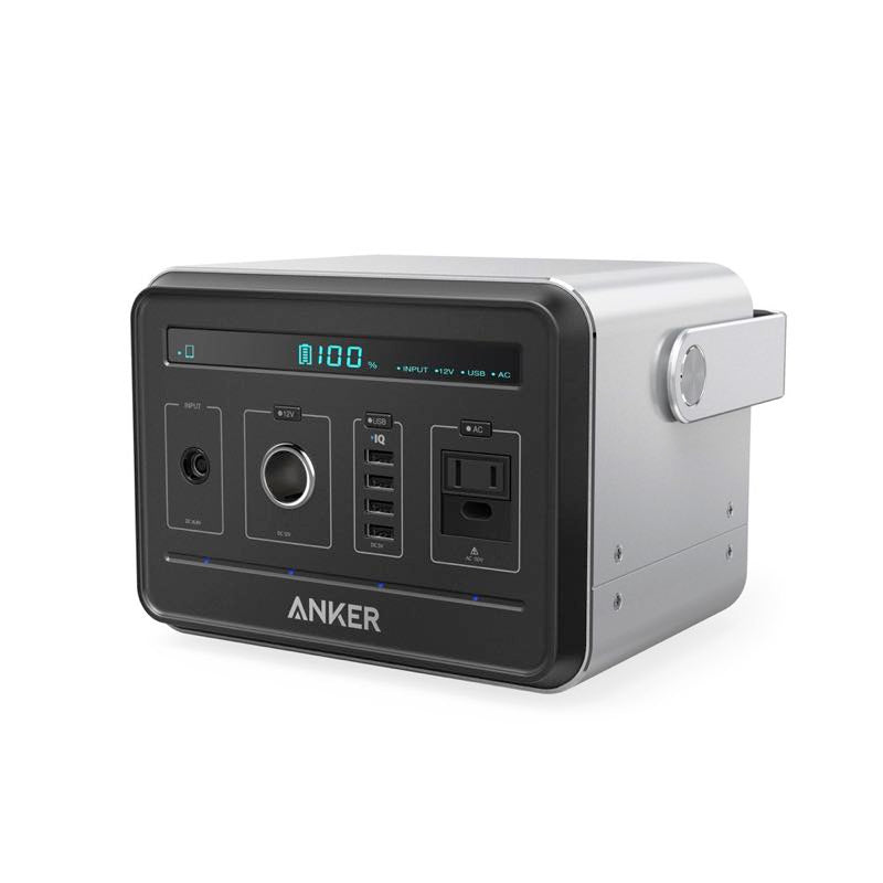ANKER Power House A1701購入日は2024年2月5日です