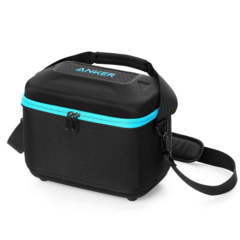 Anker Carrying Case Bag (S Size) | ポータブル電源持ち運び用ケース 