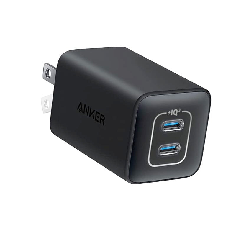 Anker 511 Charger (Nano 3 30W) (充電器 USB-C)USB PD 対応 PSE技術基準適合 PPS規格対応Mac
