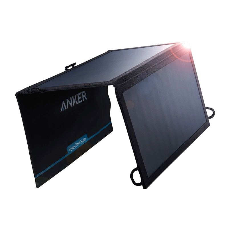 PowerPort Solar Lite｜ソーラーチャージャー・充電器の製品情報