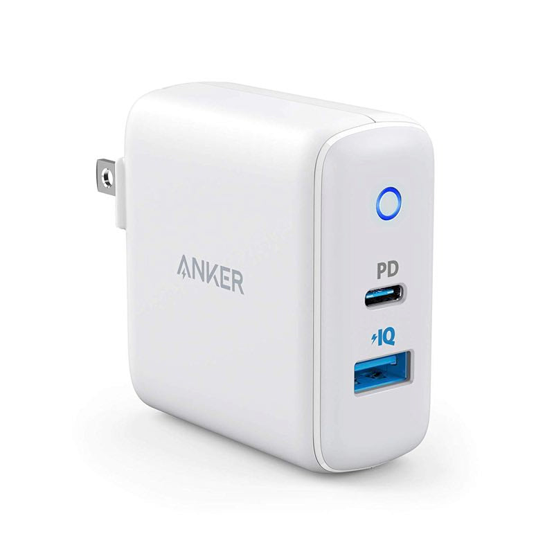 Anker PowerPort PD 2｜USB-C PD対応 急速充電器の製品情報 – Anker