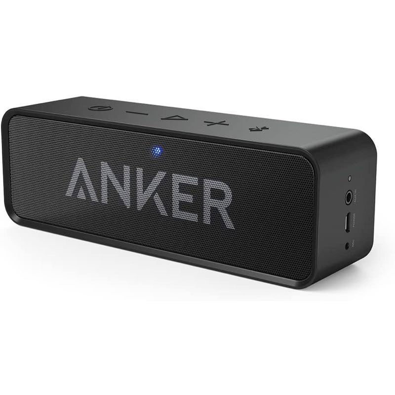 AnkerアンカーBluetooth＆USBスピーカー