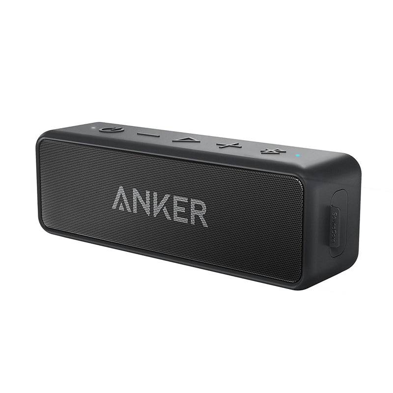Anker soundcore 2 Bluetoothスピーカー A3105 - スピーカー・ウーファー