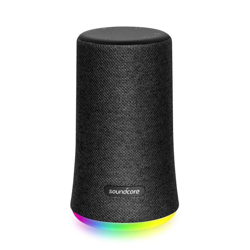 Soundcore Flare Mini｜Bluetoothスピーカーの製品情報 – Anker Japan 