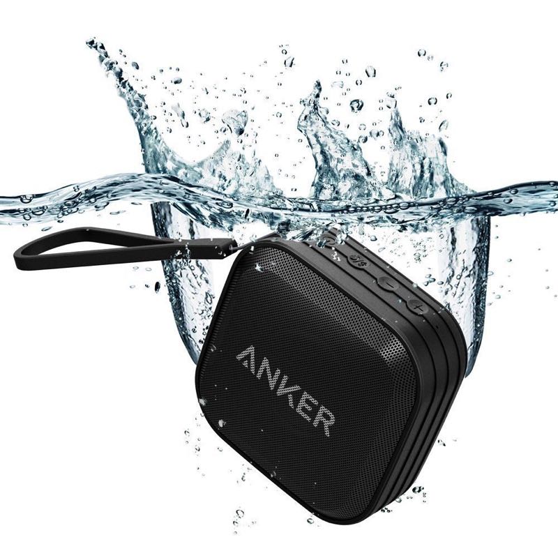 Anker SoundCore Sport｜Bluetoothスピーカーの製品情報