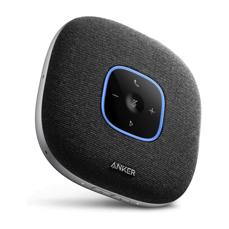 Anker PowerConf S3 | Bluetooth スピーカーフォンの製品情報 – Anker