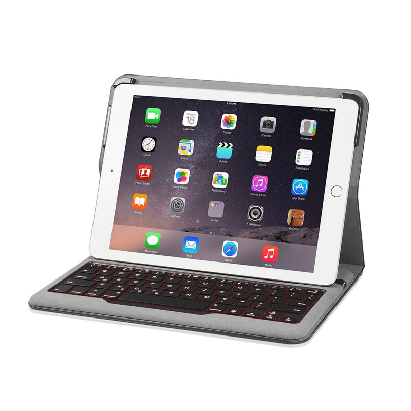Anker Backlight Bluetooth Keyboard Case for iPad Air 2｜ワイヤレスキーボードの製品情報