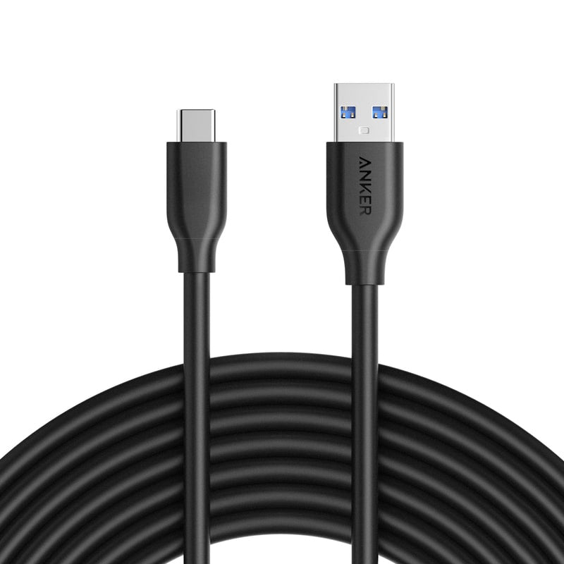 PowerLine USB-C & USB 3.0ケーブル (3.0m)｜USB-C ケーブルの製品情報