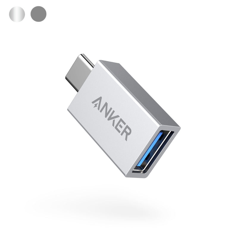 Anker USB-C & USB 3.0 変換アダプター｜アダプタの製品情報