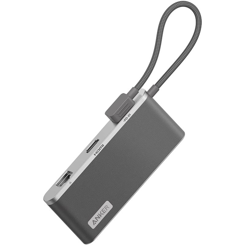 Anker 655 USB-C ハブ (8-in-1) | USBハブの製品情報 – Anker Japan ...