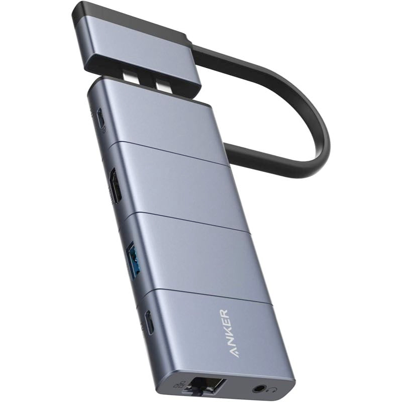 Anker PowerExpand 9-in-2 USB-C メディア ハブ – Anker Japan 公式 