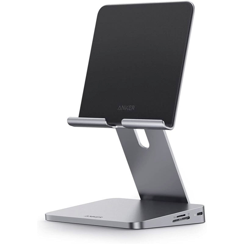 Anker 551 USB-C ハブ (8-in-1, Tablet Stand) | USBハブの製品情報