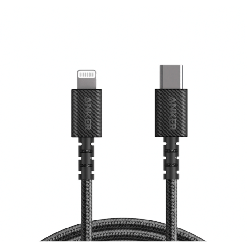 PowerLine Select+ USB-C & Lightning ケーブル(0.9m) | USB-C & Lightning ライトニング  ケーブルの製品情報