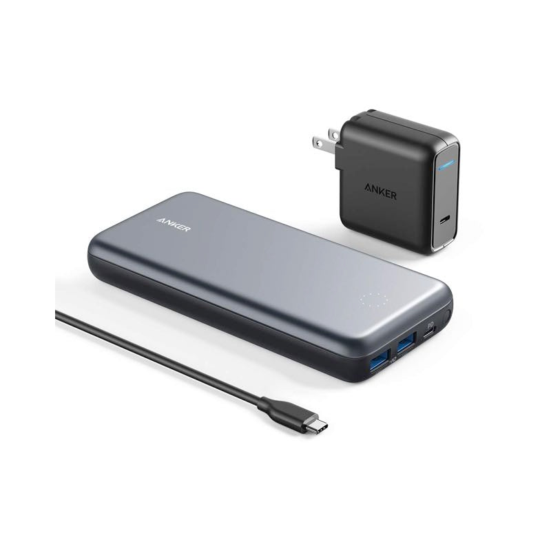 Anker PowerCore+ 19000 PD |モバイルバッテリー・充電器の製品情報 – Anker Japan 公式オンラインストア