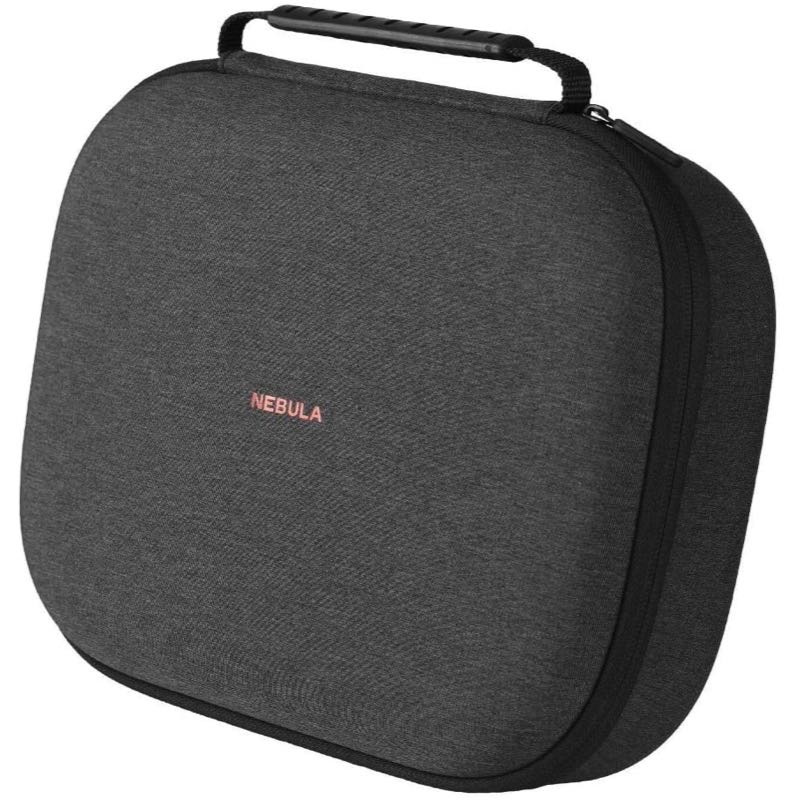 Nebula (ネビュラ) Vega Portable/Solar 公式トラベルケース | プロジェクターアクセサリーの製品情報