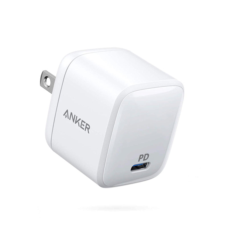 au+1 collection SELECT] Anker PowerPort Atom PD 1 | USB-C PD対応 急速充電器の製品情報 –  Anker Japan 公式オンラインストア