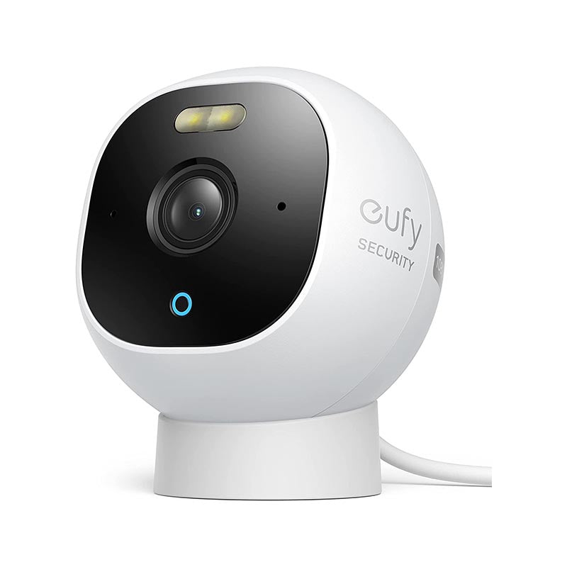 Eufy Security Solo OutdoorCam C22 | 屋外用セキュリティカメラの