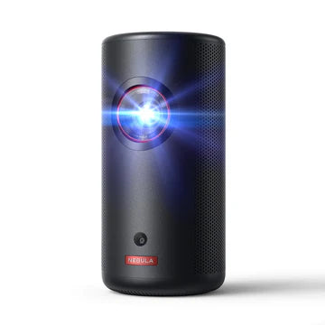 Nebula Capsule 3 Laser (Google TV)