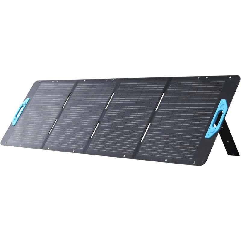Anker Solix PS400 Portable Solar Panel | ソーラーパネルの製品情報 