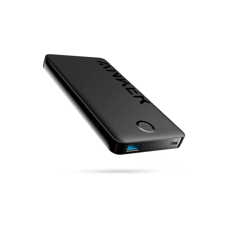 Anker 323 Power Bank (PowerCore PIQ)