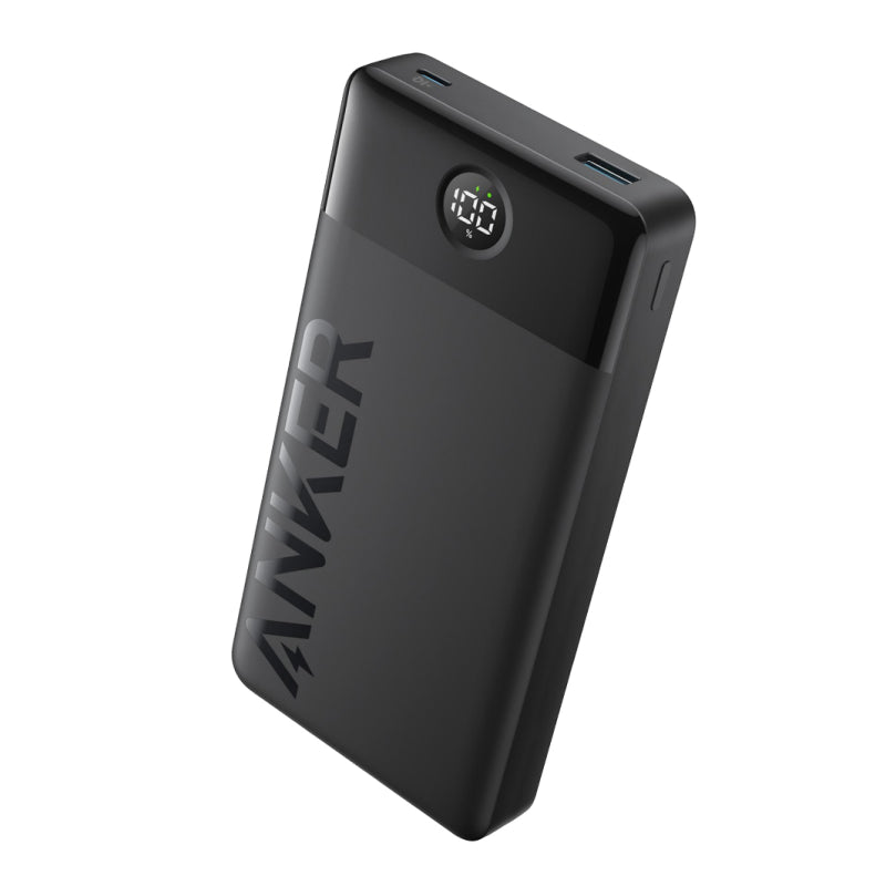 Anker Power Bank (20000mAh, 15W, 2-Port)