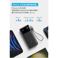 Anker Power Bank (20000mAh, 30W)