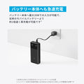 Anker Power Bank (20000mAh, 30W)