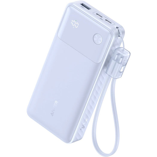 Anker Power Bank (20000mAh, 30W)