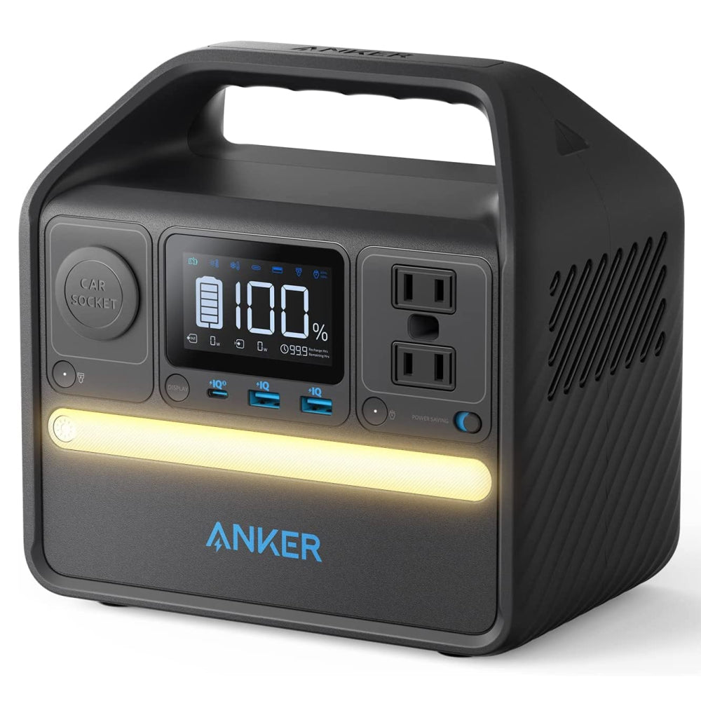 ポータブル電源 | Anker Japan 公式オンラインストア