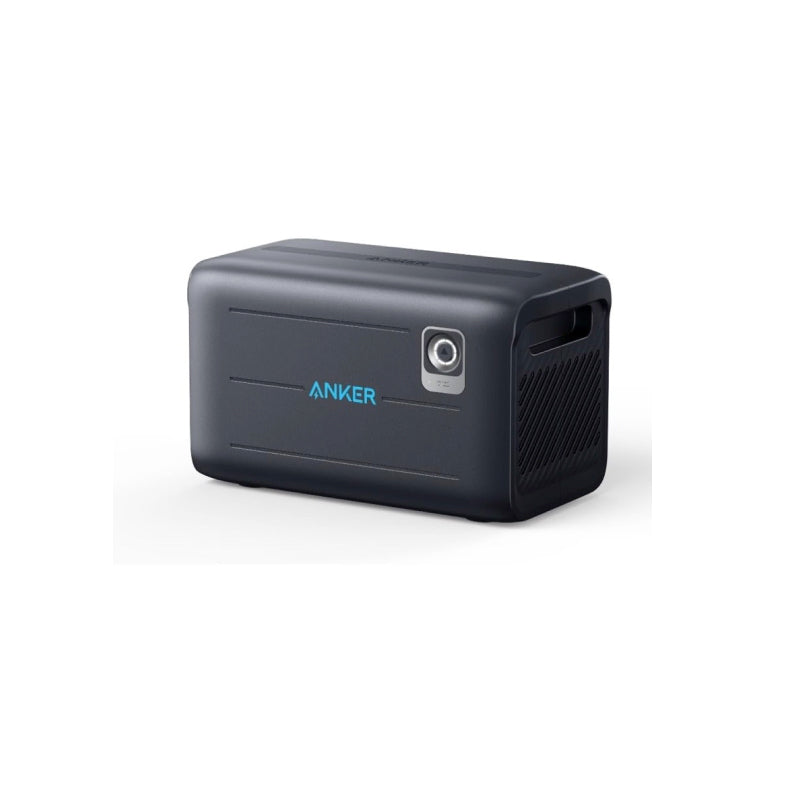 Anker Solix BP2600 拡張バッテリー (2560Wh) | 拡張バッテリーの製品 