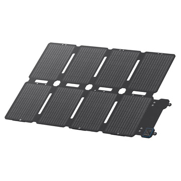 Anker Solix PS100 Compact Portable Solar Panel