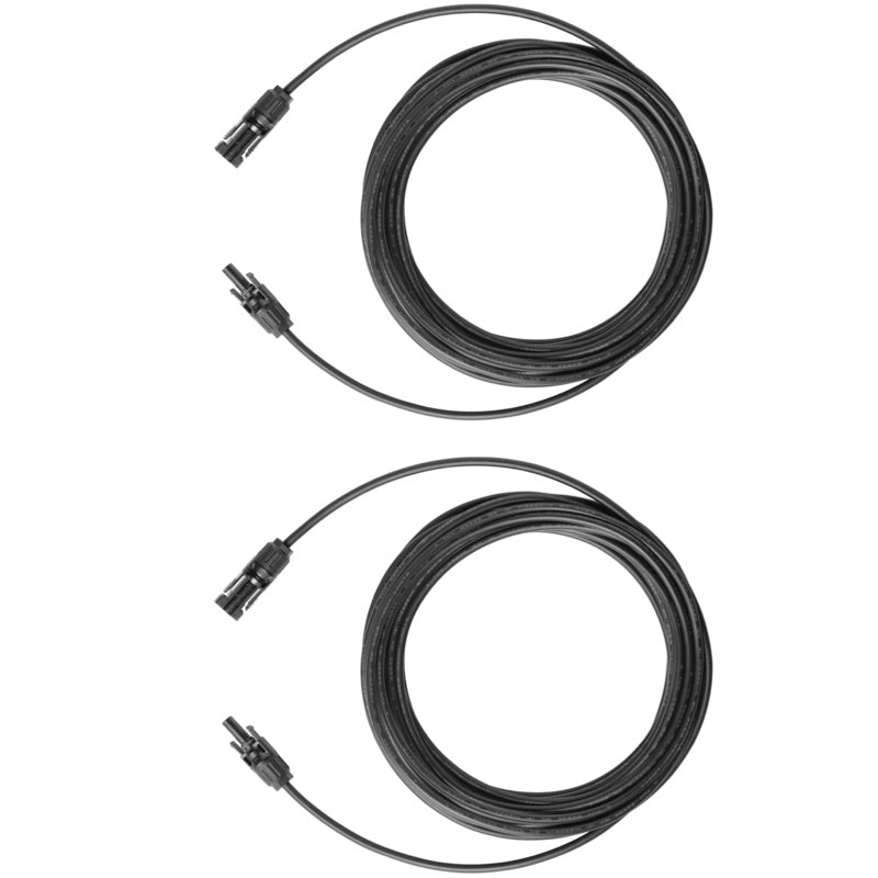 Anker Solix Solar Panel MC4 Charging Cable (10m) | 充電ケーブルの製品情報 – Anker  Japan 公式オンラインストア