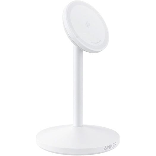 【予約販売】Anker MagGo Wireless Charger (Stand)