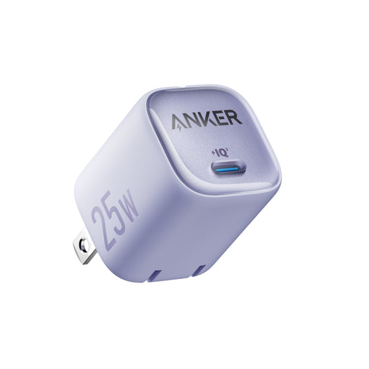 Anker Charger (25W)