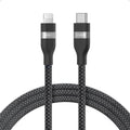 Anker USB-C & ライトニング ケーブル (高耐久ナイロン)