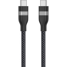 Anker USB-C & USB-C ケーブル (0.9m, 240W, 高耐久ナイロン)