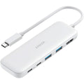 Anker 332 USB-C ハブ (5-in-1)