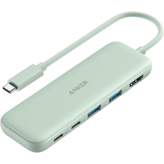 Anker 332 USB-C ハブ (5-in-1)